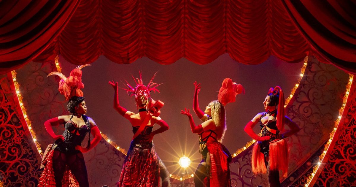 Musicals in Sydney What's on & coming soon